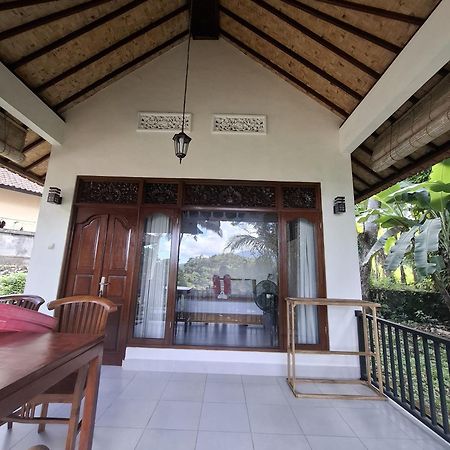Pondok Alam Bukit Karangasem Exterior foto