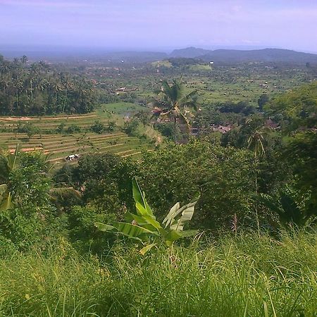 Pondok Alam Bukit Karangasem Exterior foto