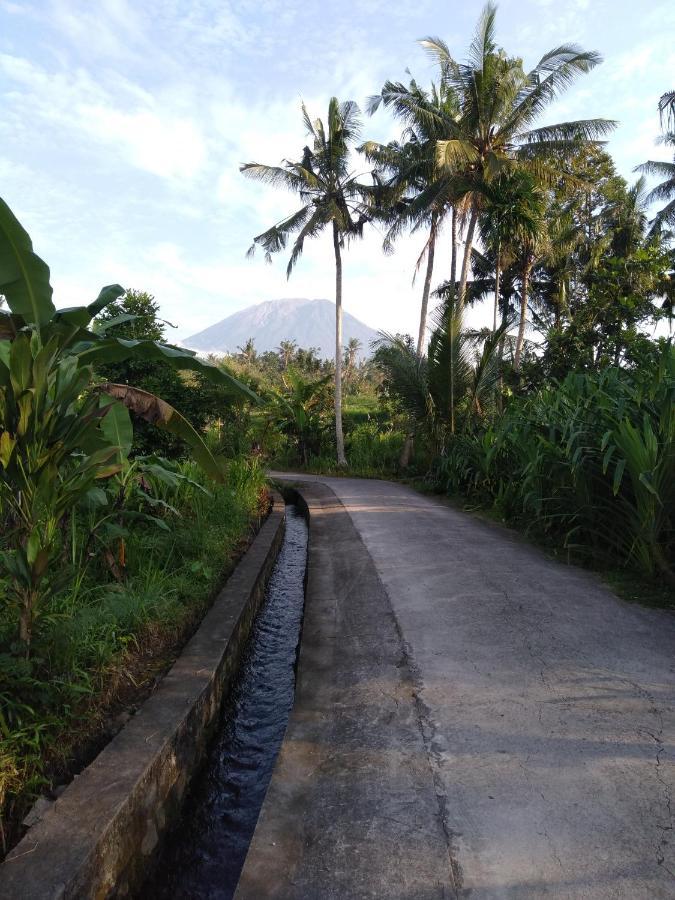 Pondok Alam Bukit Karangasem Exterior foto