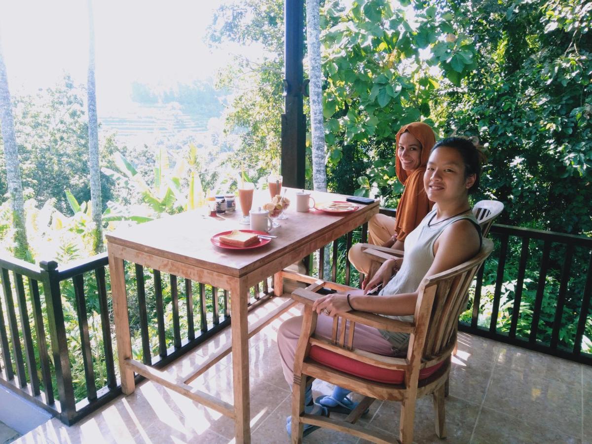 Pondok Alam Bukit Karangasem Exterior foto