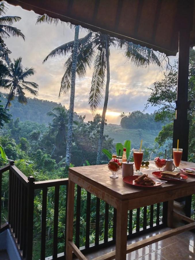 Pondok Alam Bukit Karangasem Exterior foto
