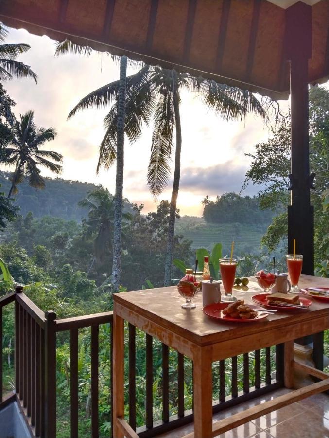 Pondok Alam Bukit Karangasem Exterior foto