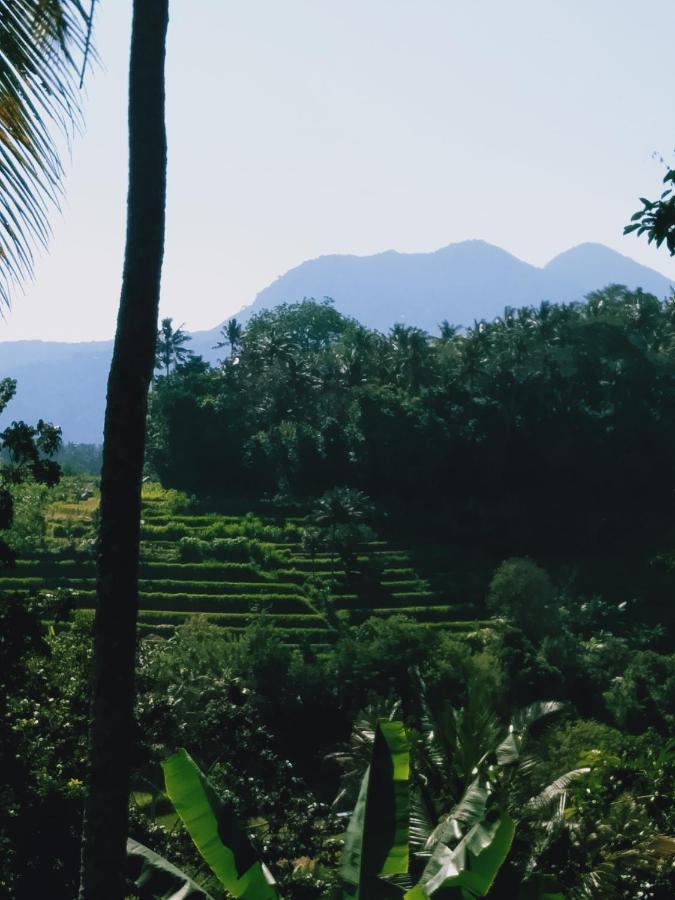 Pondok Alam Bukit Karangasem Exterior foto