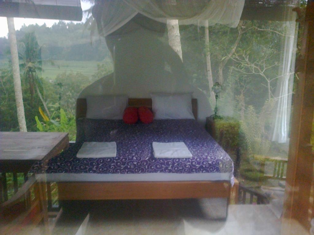 Pondok Alam Bukit Karangasem Zimmer foto