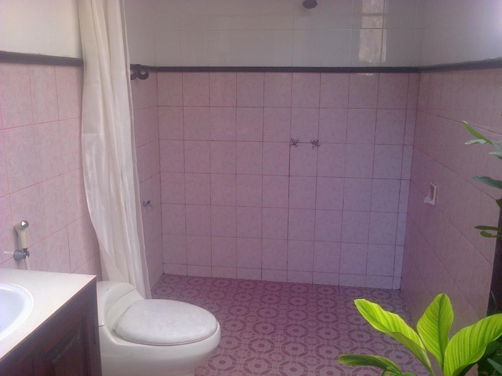 Pondok Alam Bukit Karangasem Zimmer foto