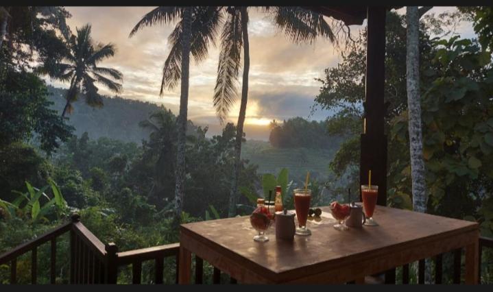 Pondok Alam Bukit Karangasem Exterior foto