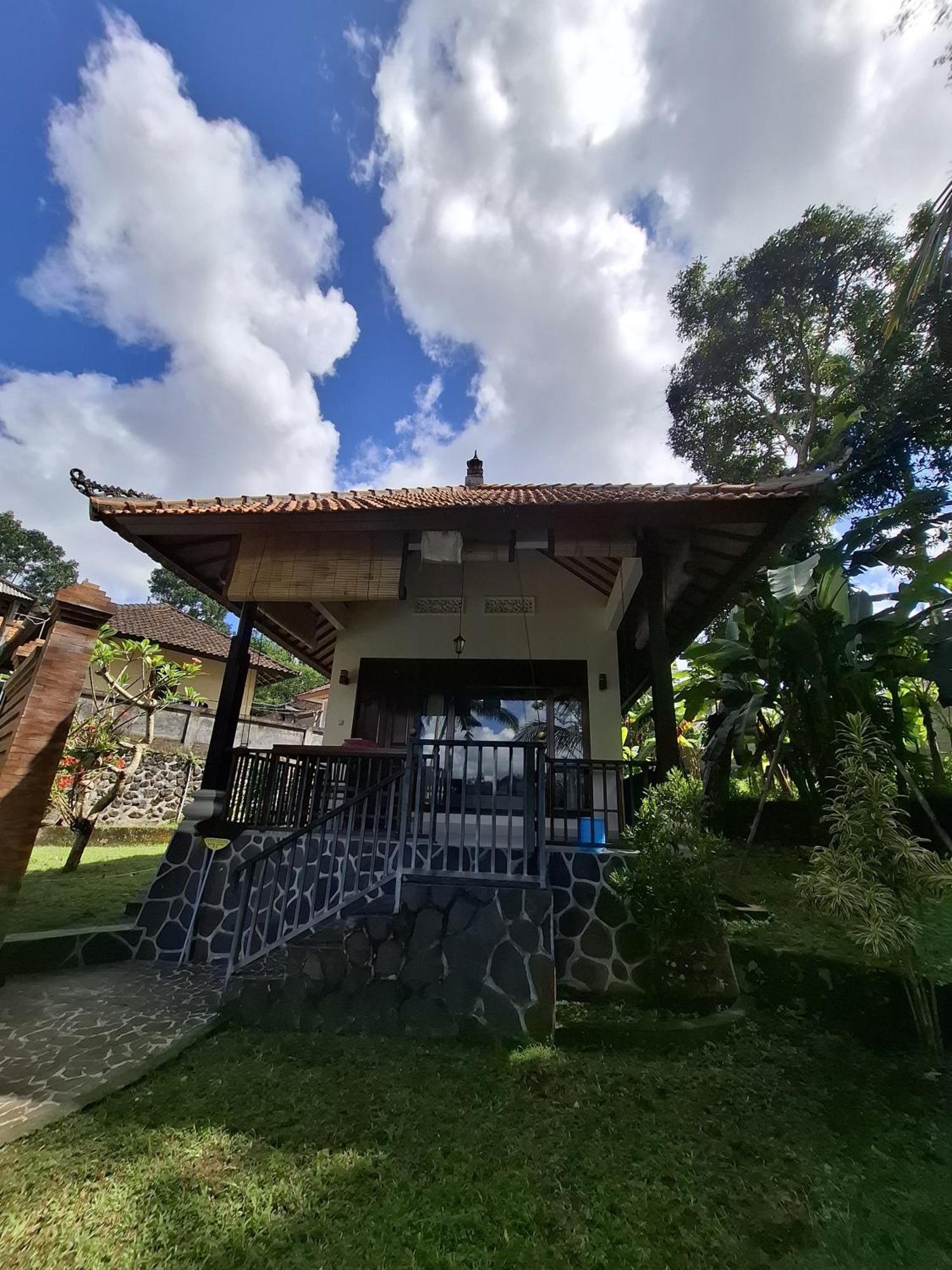 Pondok Alam Bukit Karangasem Exterior foto
