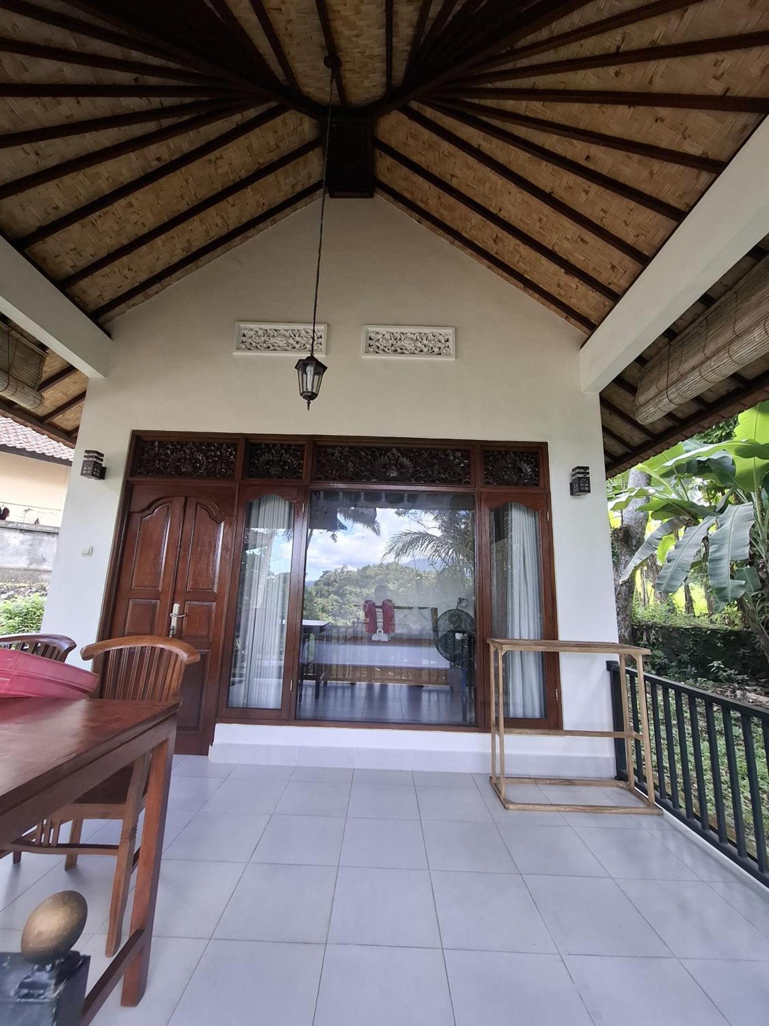 Pondok Alam Bukit Karangasem Exterior foto