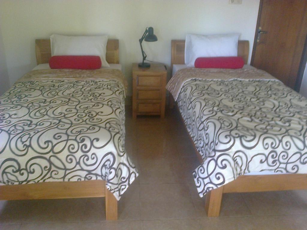 Pondok Alam Bukit Karangasem Zimmer foto