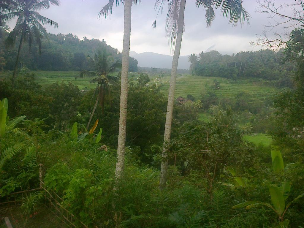 Pondok Alam Bukit Karangasem Exterior foto
