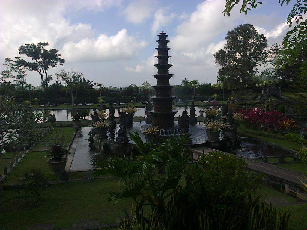 Pondok Alam Bukit Karangasem Exterior foto