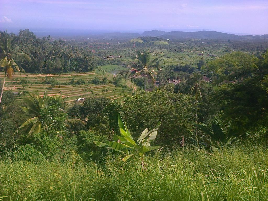 Pondok Alam Bukit Karangasem Exterior foto